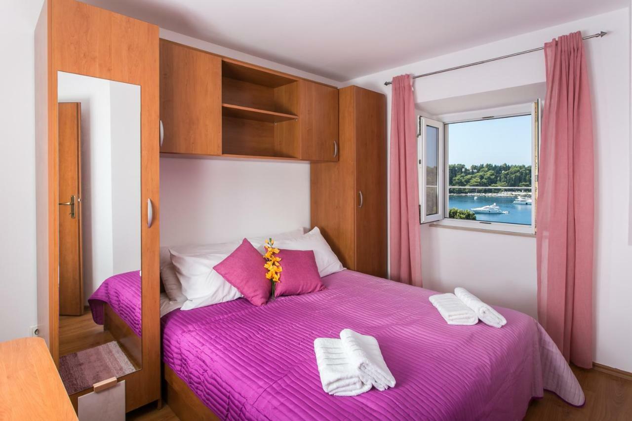 קאבטאט Iva Apartments מראה חיצוני תמונה