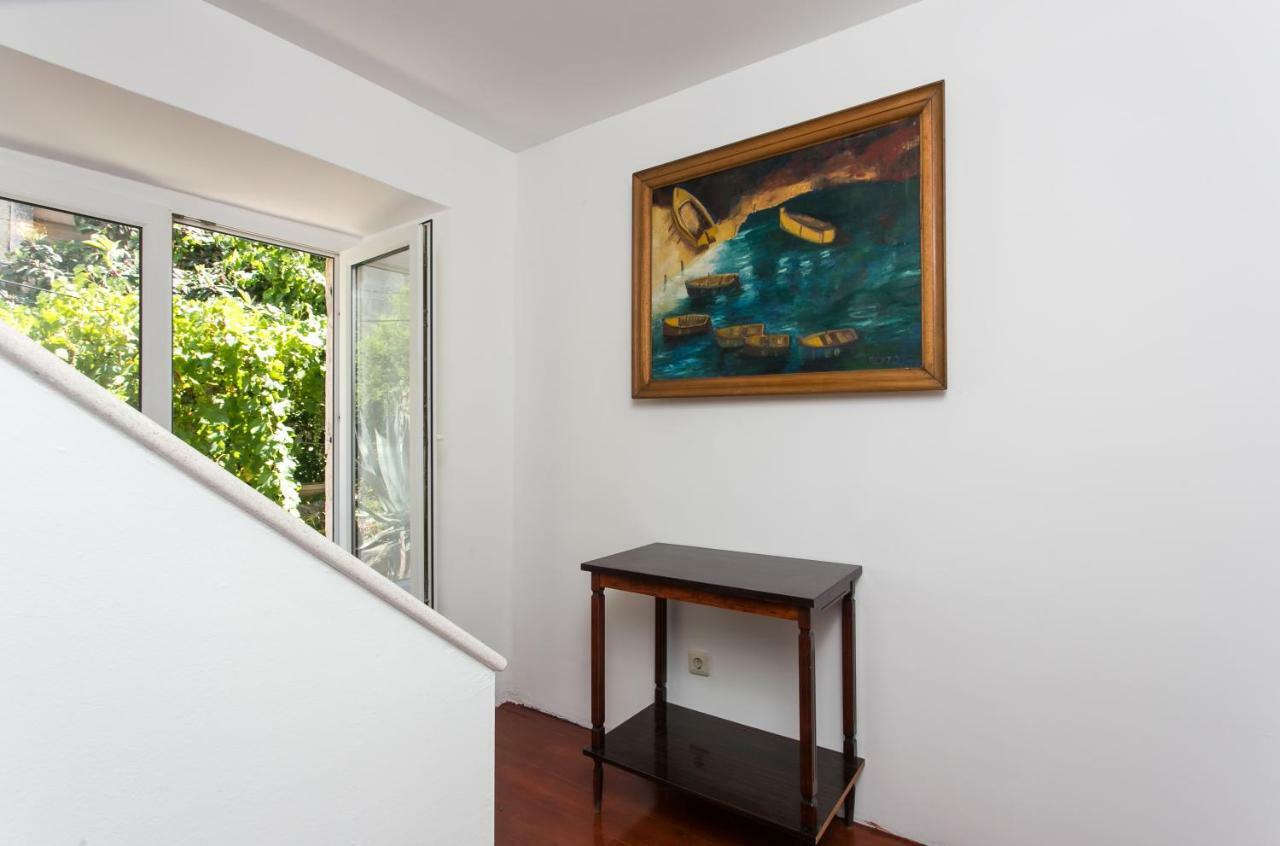 קאבטאט Iva Apartments מראה חיצוני תמונה